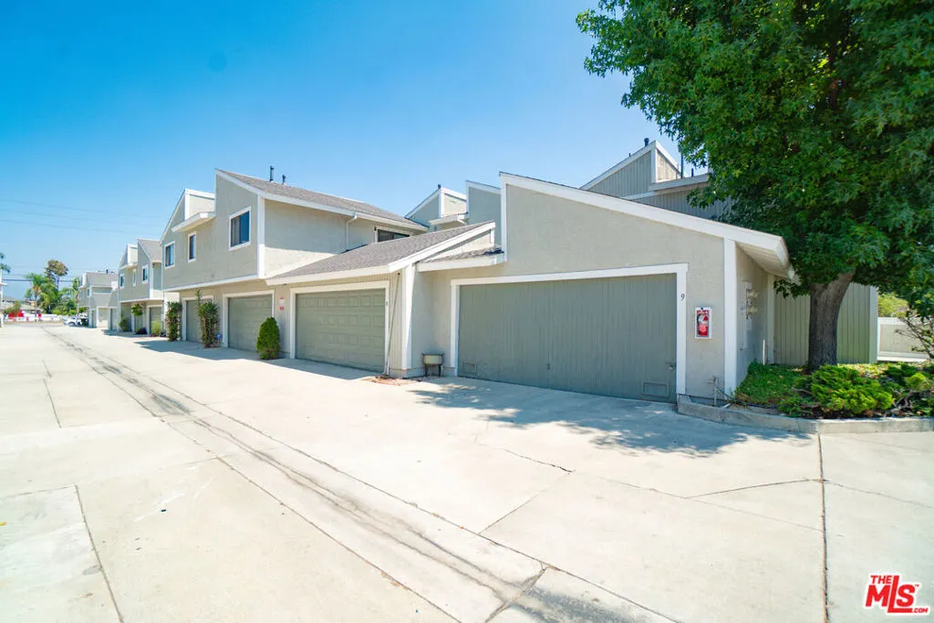 13974 Francisquito Avenue, #8