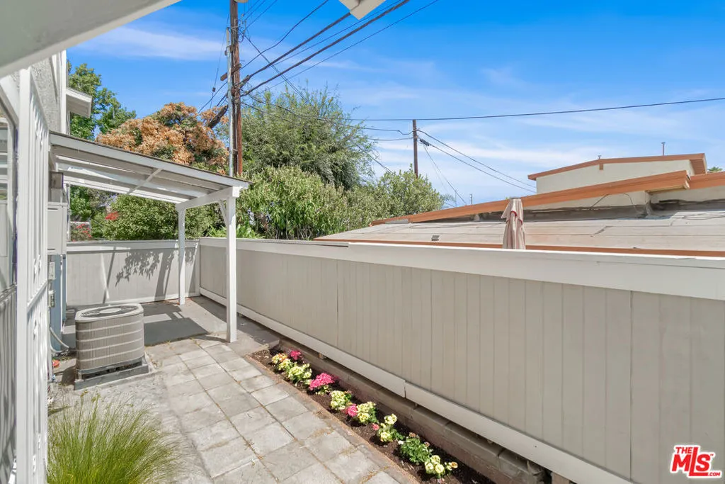 13974 Francisquito Avenue, #8