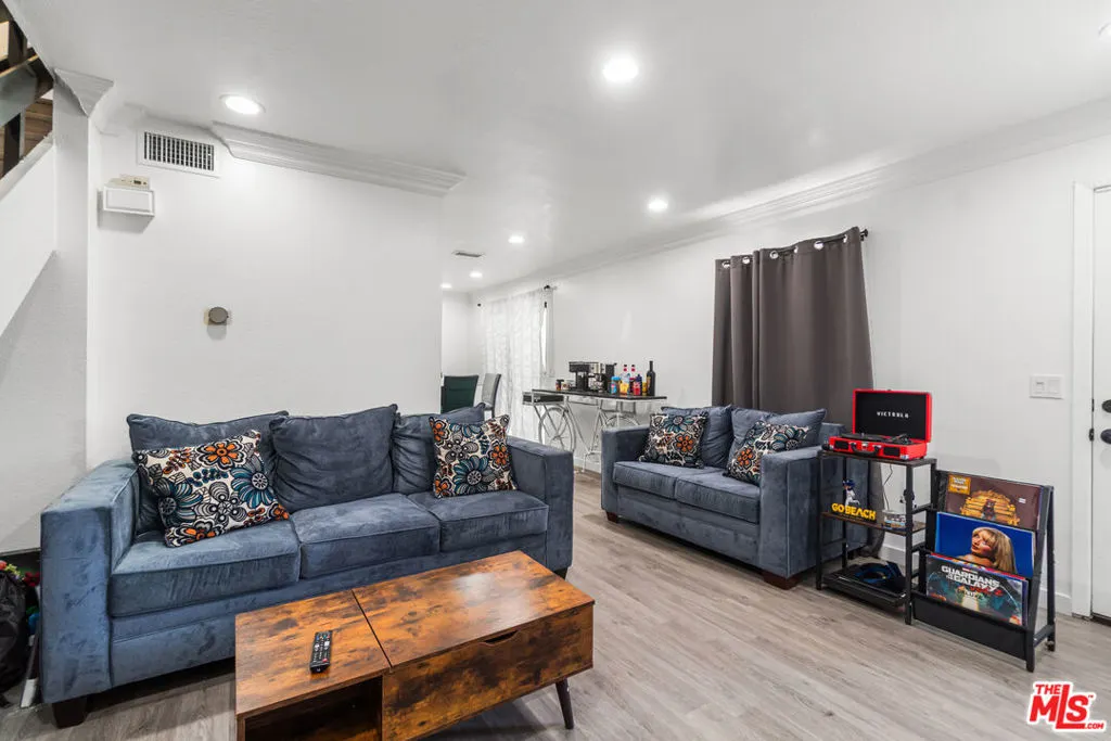 13974 Francisquito Avenue, #8