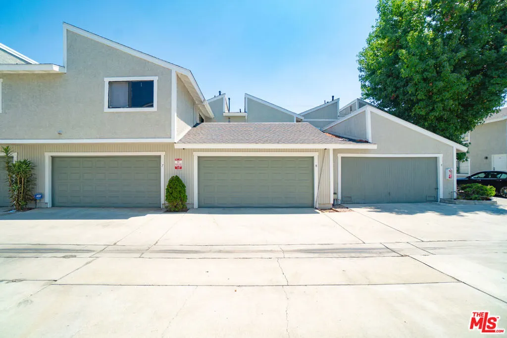 13974 Francisquito Avenue, #8