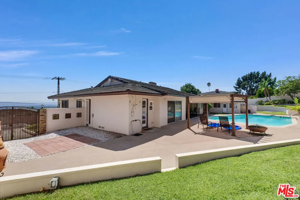 1025 W Sierra Madre Avenue