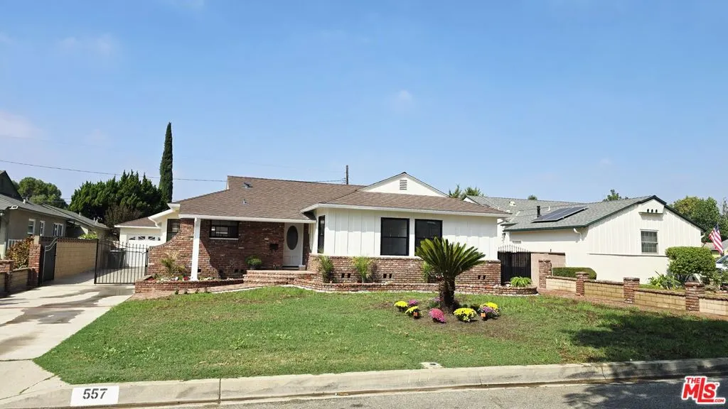 557 N Broadmoor Avenue