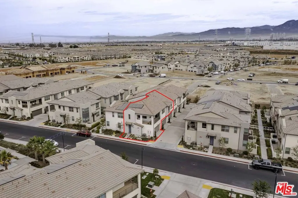 4221 E Malagon Privado, #60
