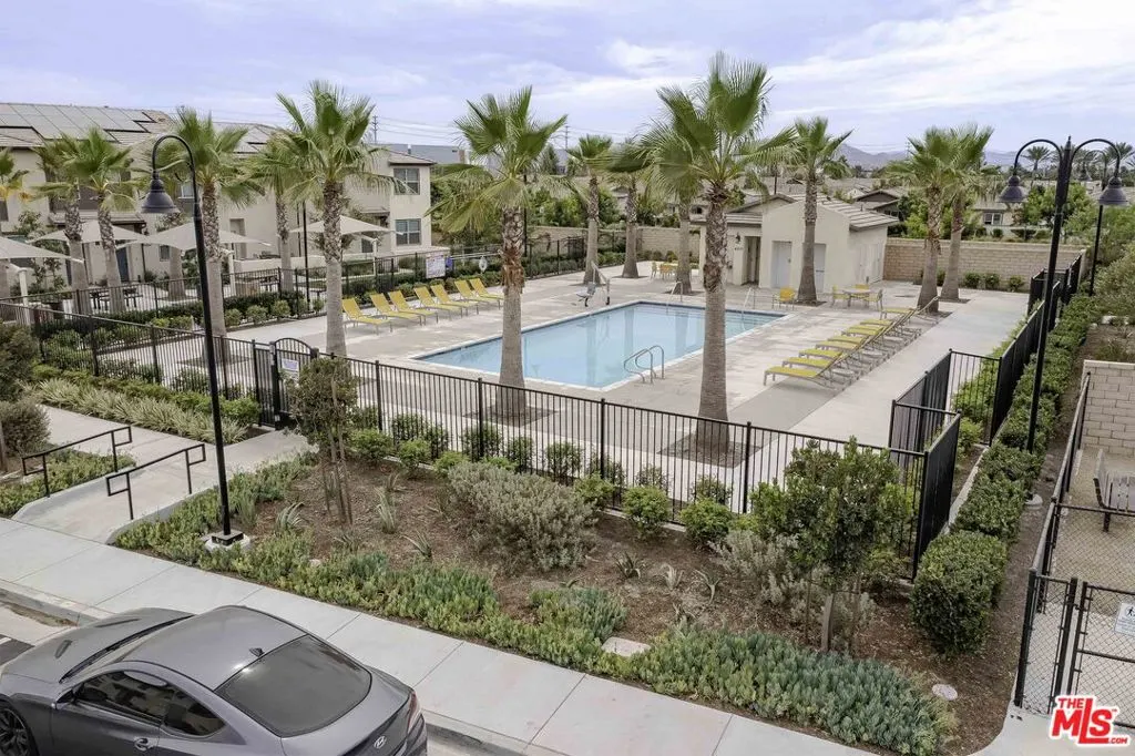4221 E Malagon Privado, #60