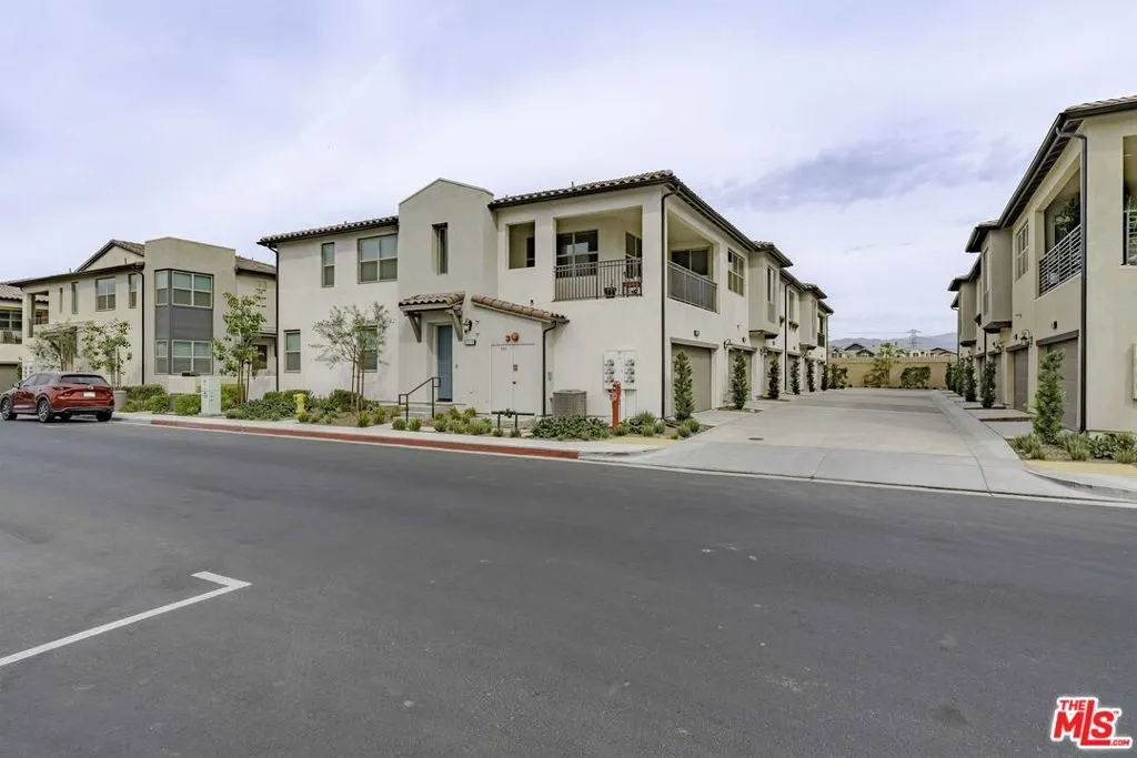 4221 E Malagon Privado, #60