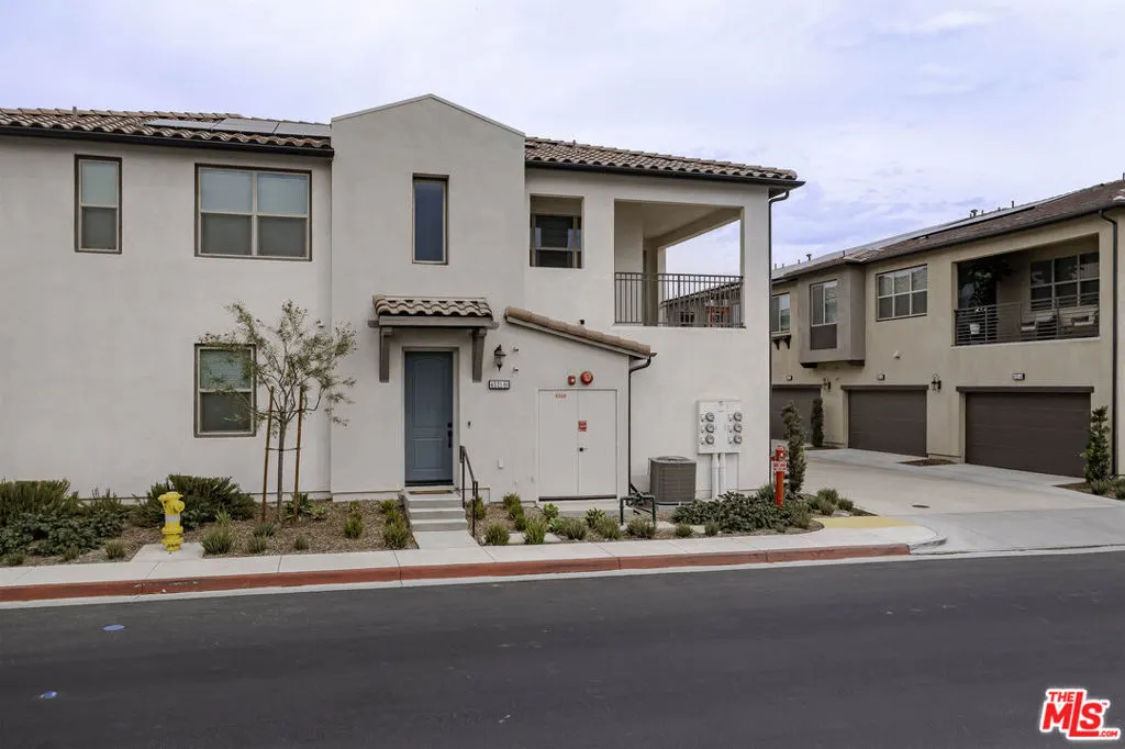 4221 E Malagon Privado, #60