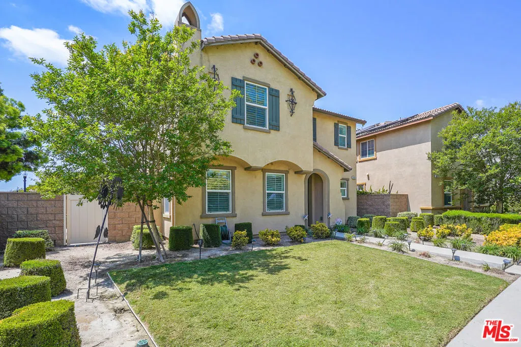 5032 S Heritage Paseo
