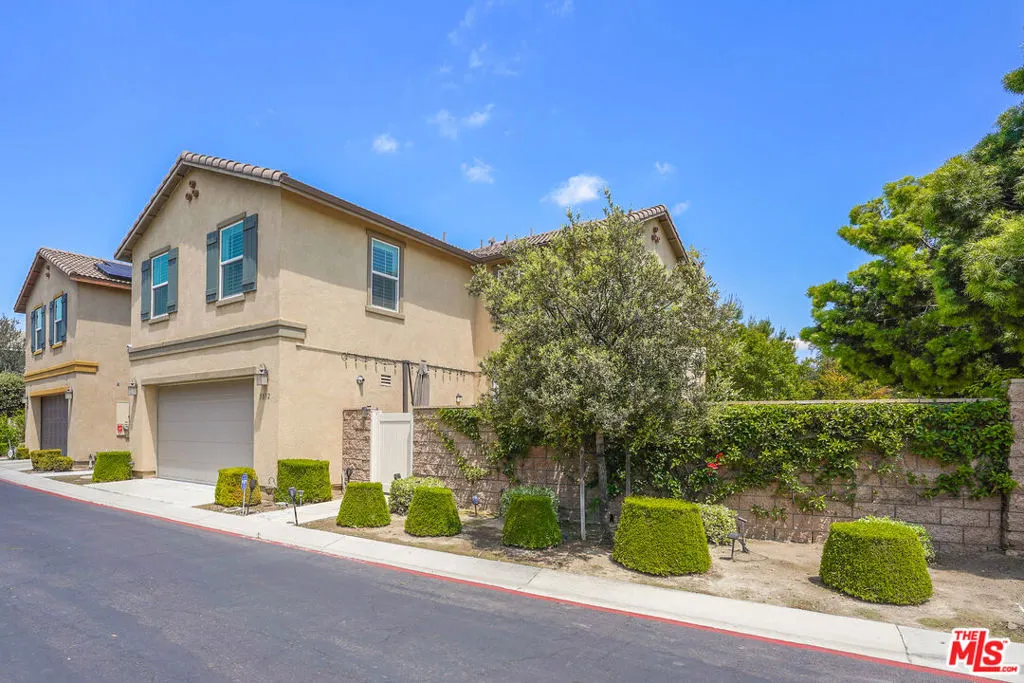 5032 S Heritage Paseo