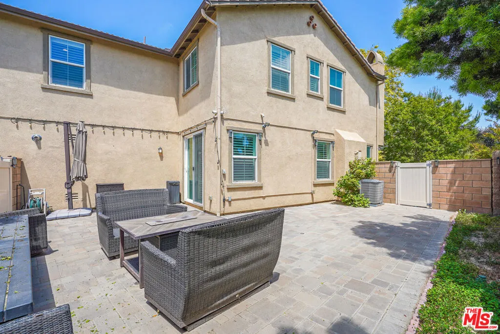 5032 S Heritage Paseo