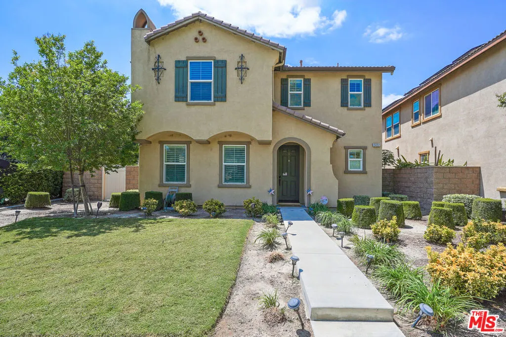 5032 S Heritage Paseo