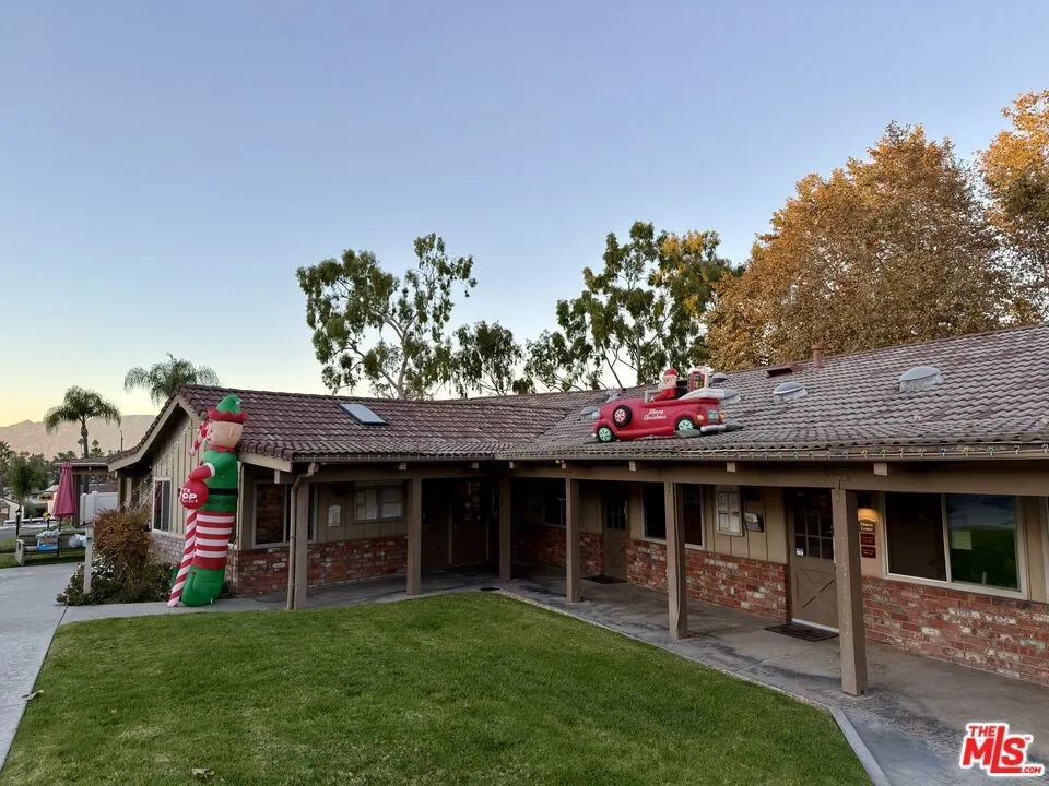 17350 Temple Avenue #71