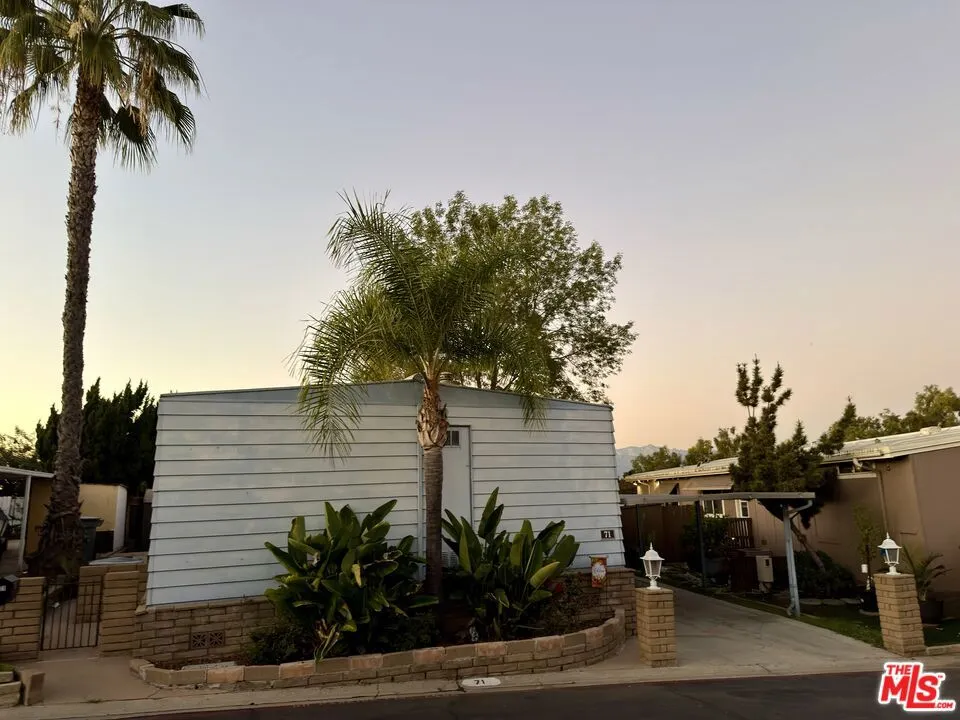 17350 Temple Avenue #71