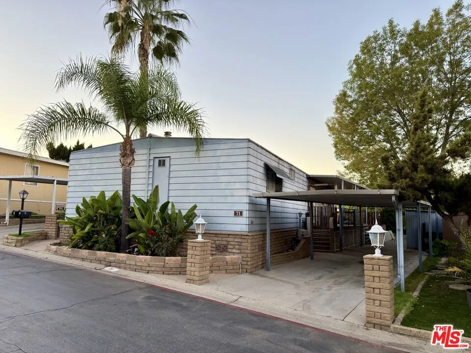 17350 Temple Avenue #71