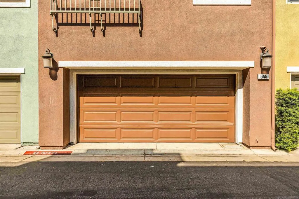 545 N Chardonnay Drive