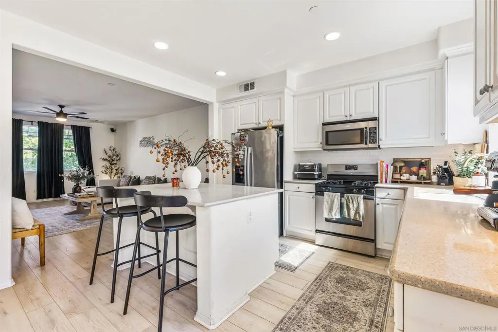 545 N Chardonnay Drive