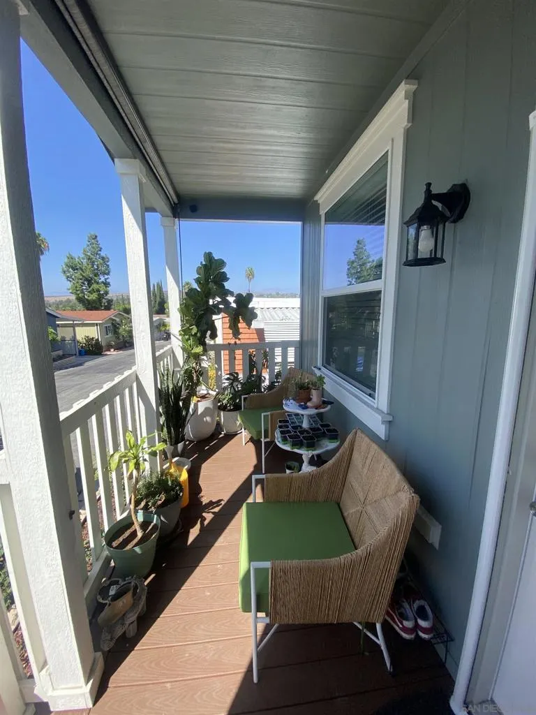 3033 E Valley Blvd #64