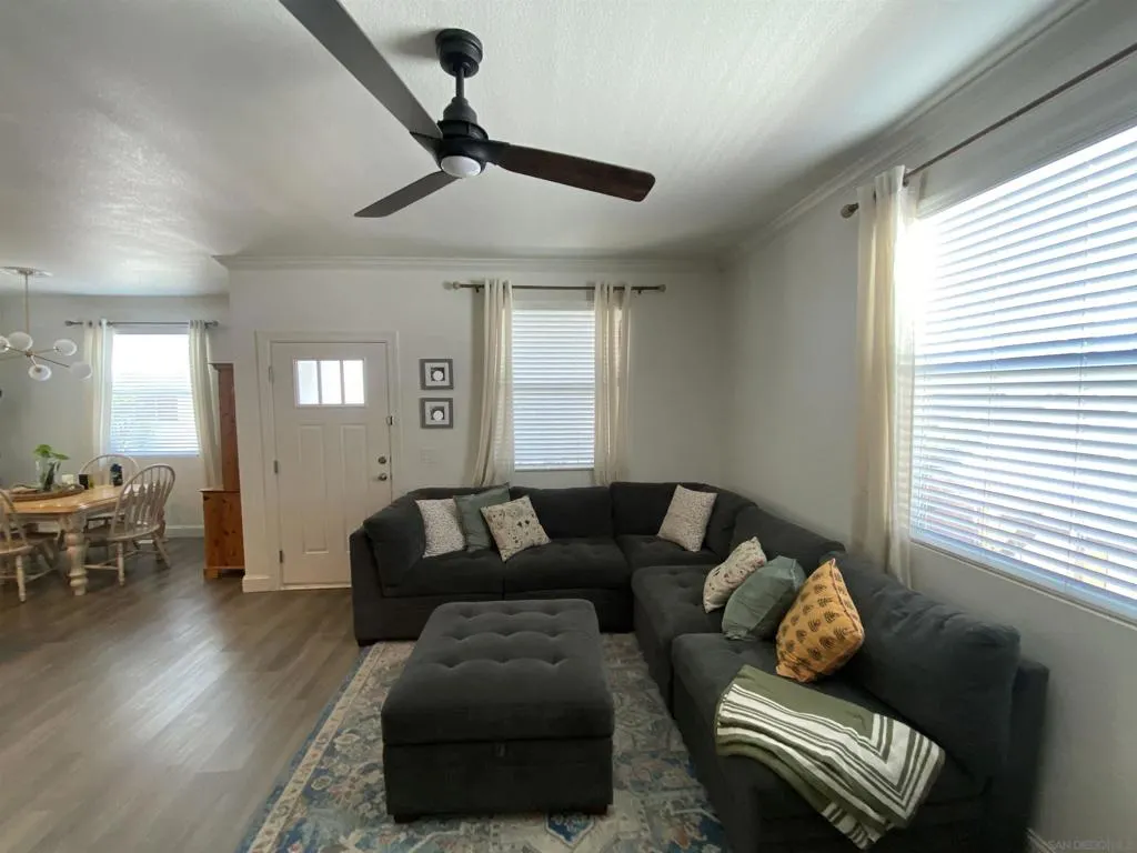 3033 E Valley Blvd #64