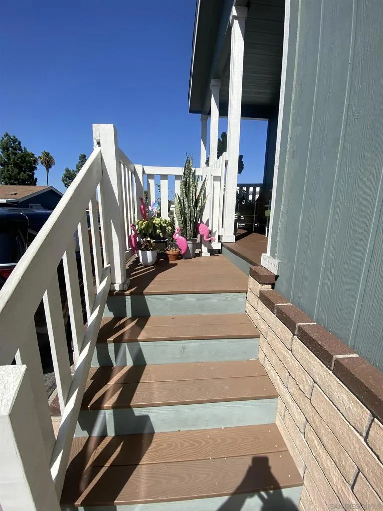 3033 E Valley Blvd #64