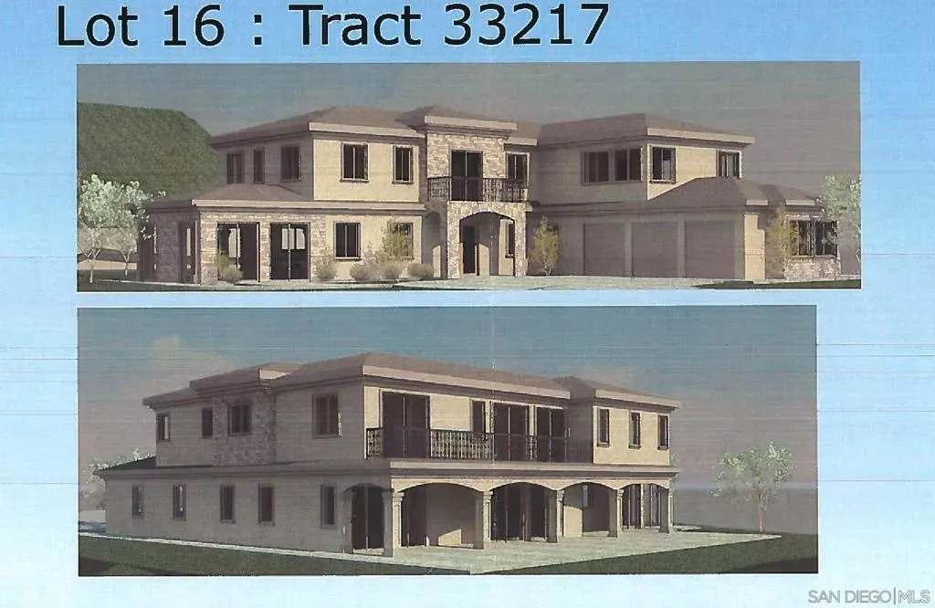 16 Esperanza Drive