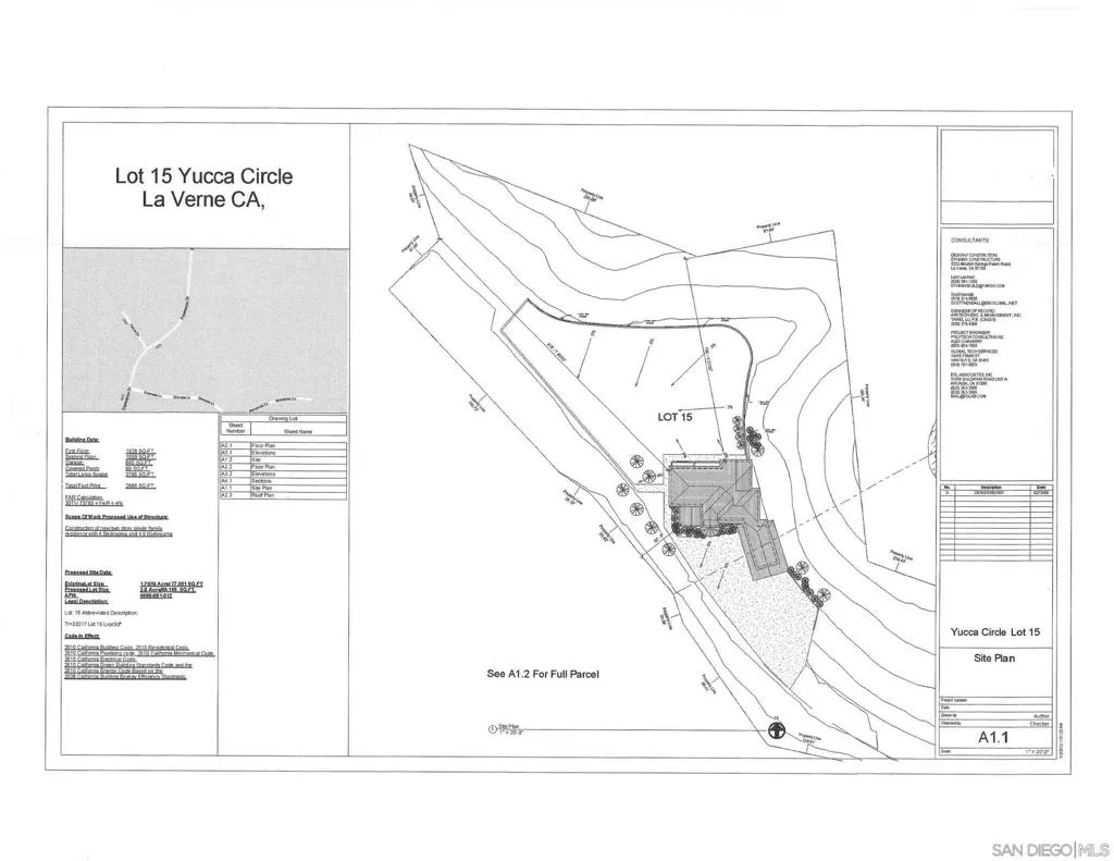 15 Yucca Ct