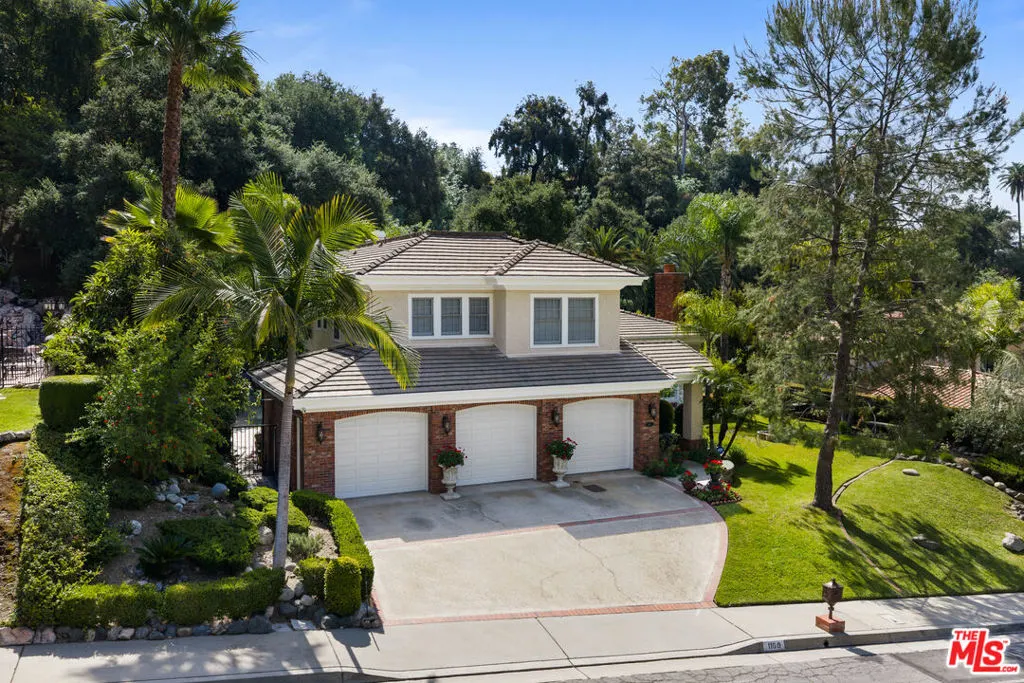 1160 Englewild Drive