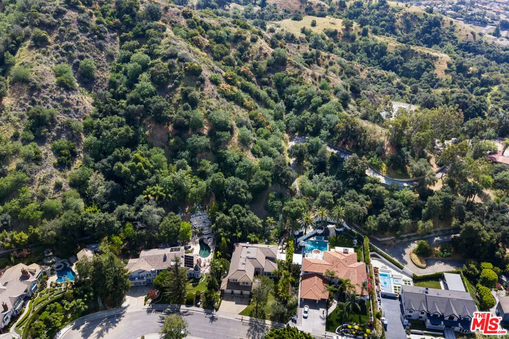 1160 Englewild Drive