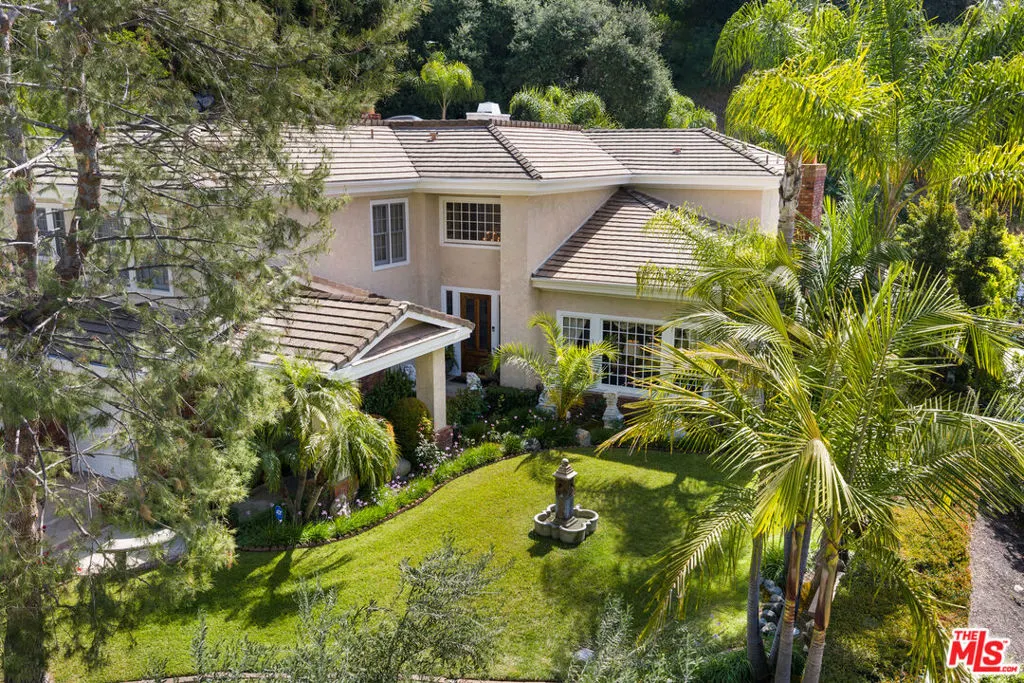 1160 Englewild Drive