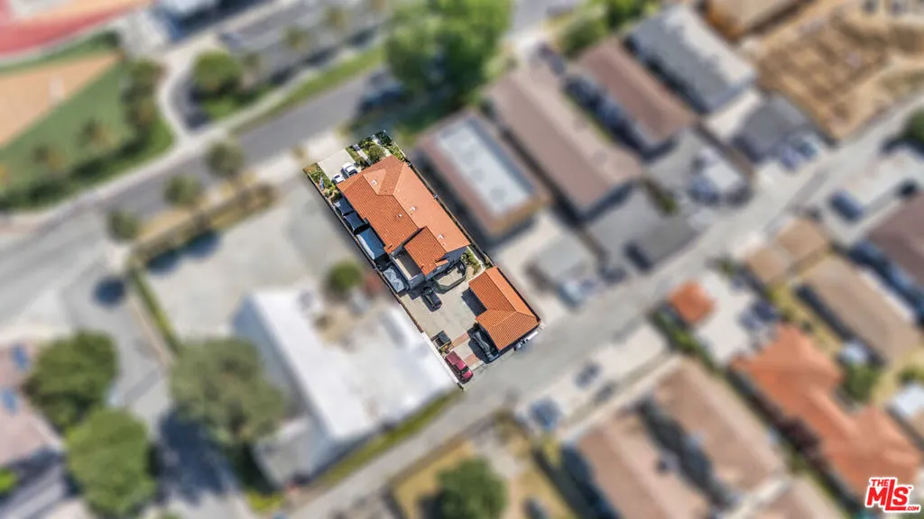 219 W Puente Street