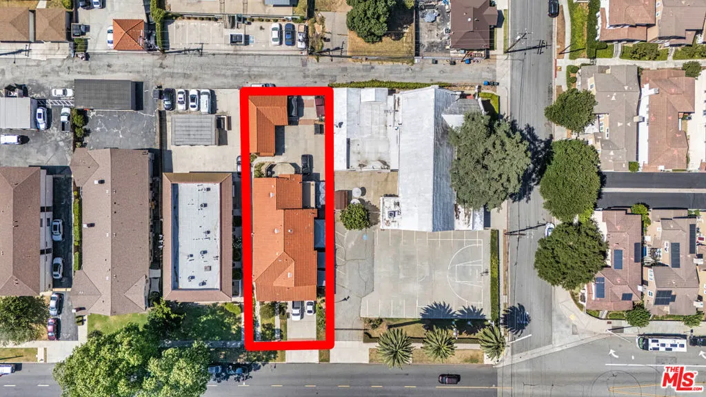 219 W Puente Street