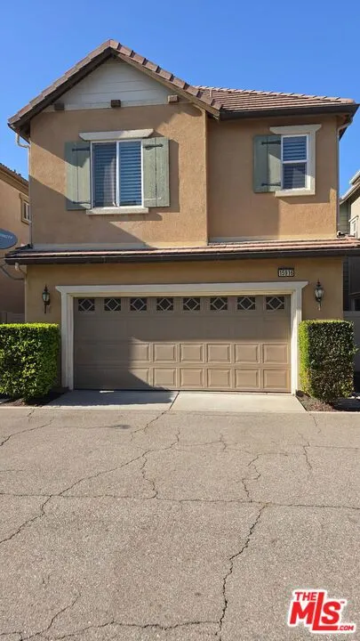 15916 Begonia Avenue
