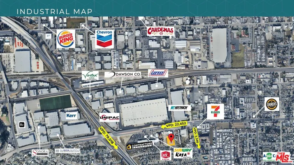 1600 W Mission Boulevard