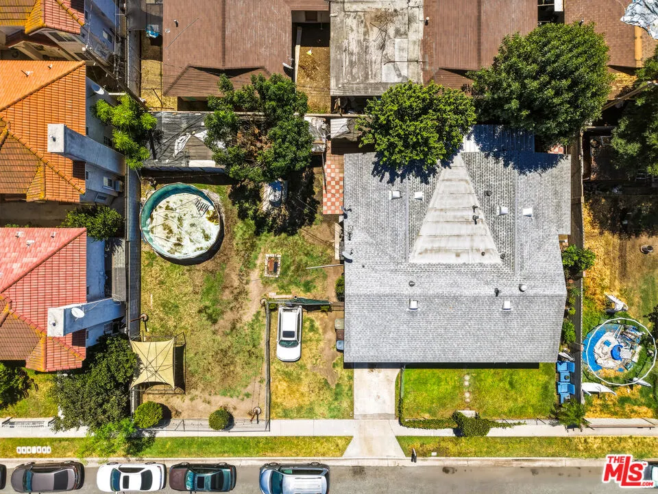 512 N Orange Avenue