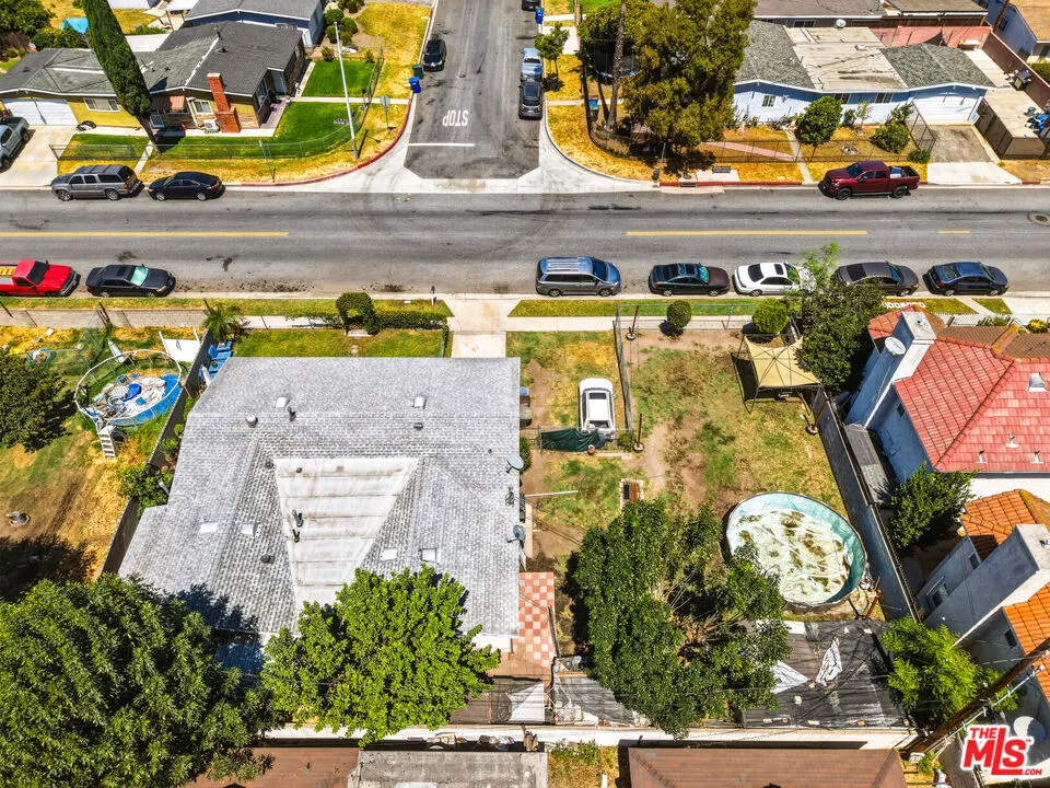 512 N Orange Avenue