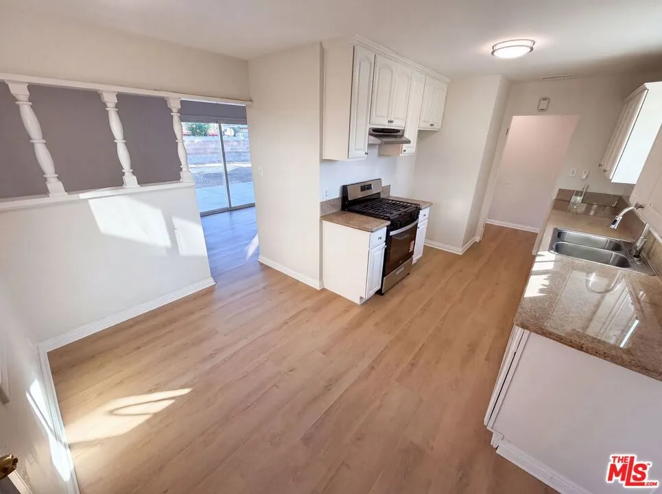 17138 Gumbiner Drive