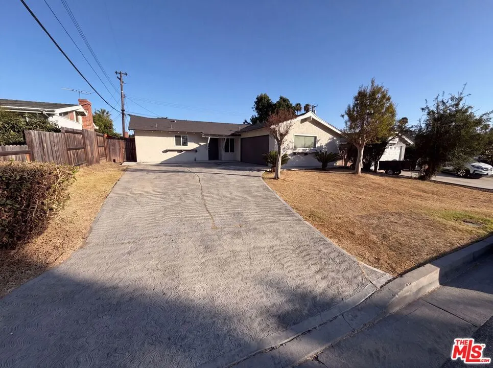 17138 Gumbiner Drive