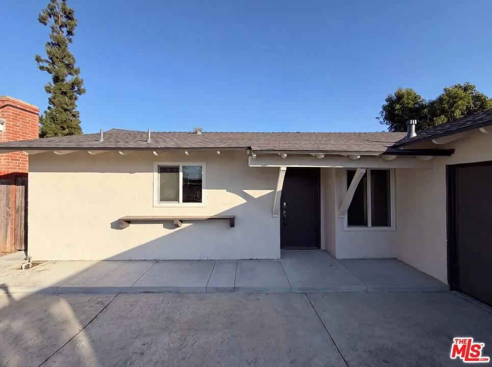 17138 Gumbiner Drive