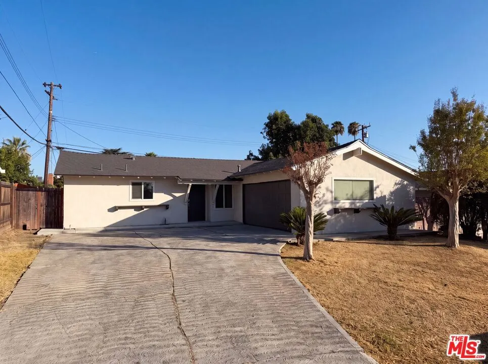 17138 Gumbiner Drive