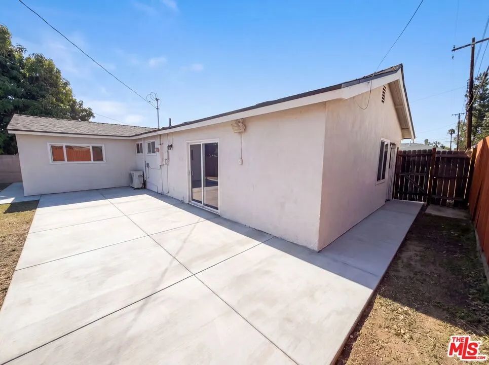 17138 Gumbiner Drive
