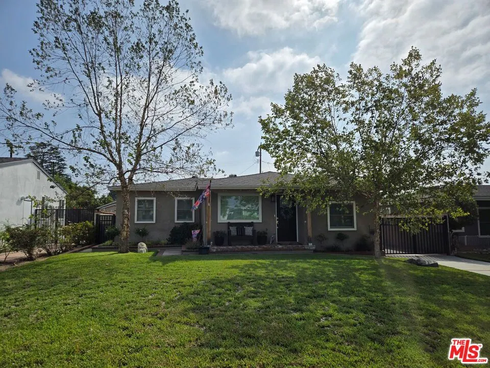 1608 Delford Avenue