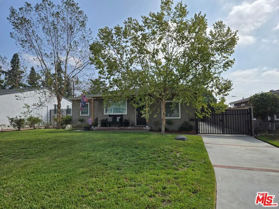 1608 Delford Avenue