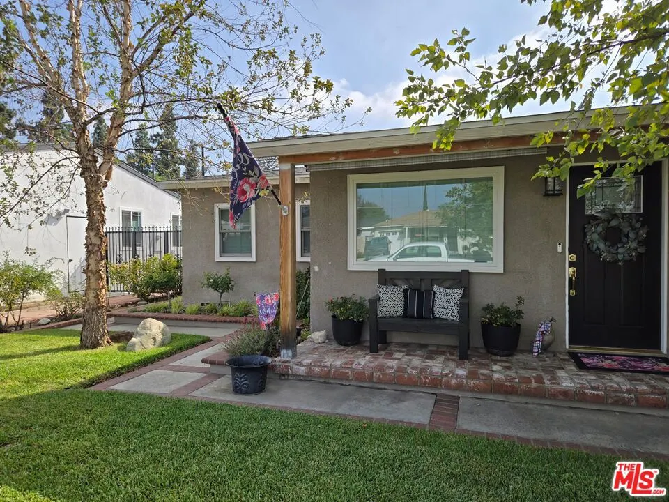 1608 Delford Avenue