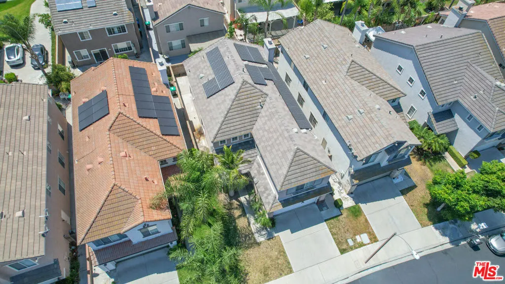 5451 Wildsage Place