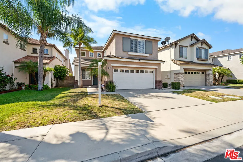 5451 Wildsage Place