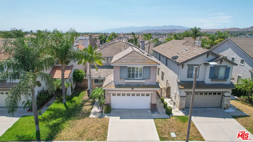 5451 Wildsage Place