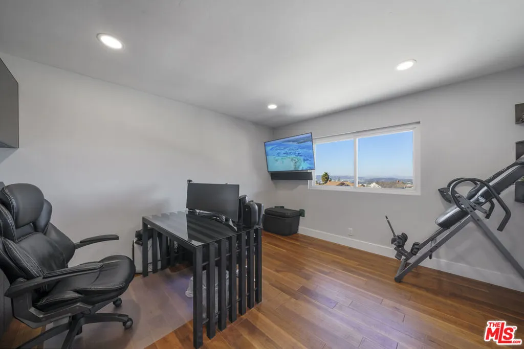 1515 Sunbluff Drive