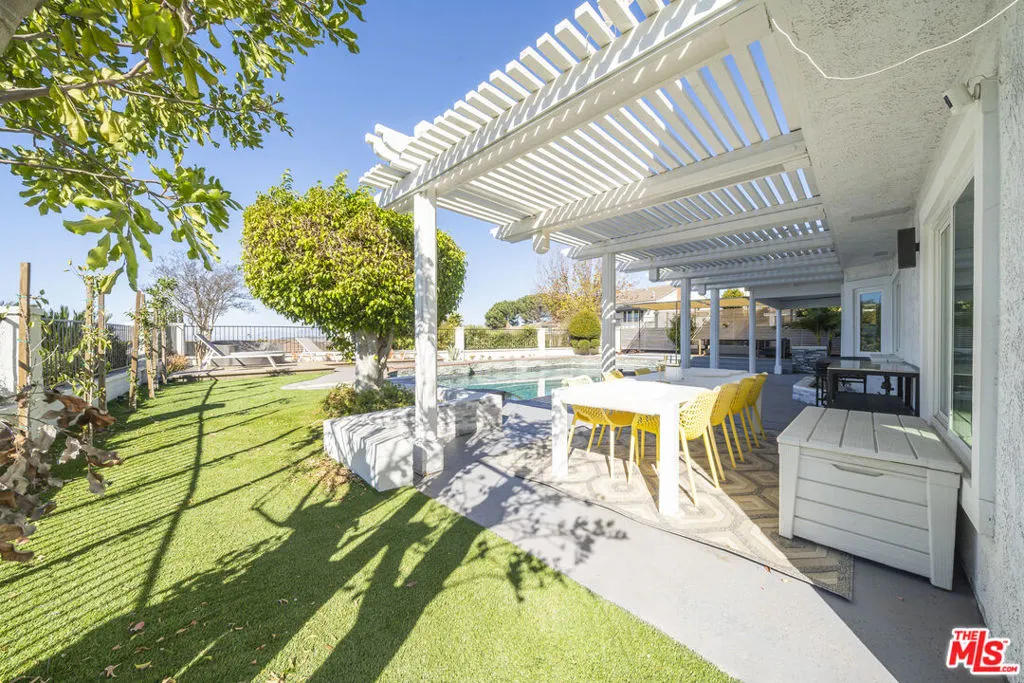 1515 Sunbluff Drive