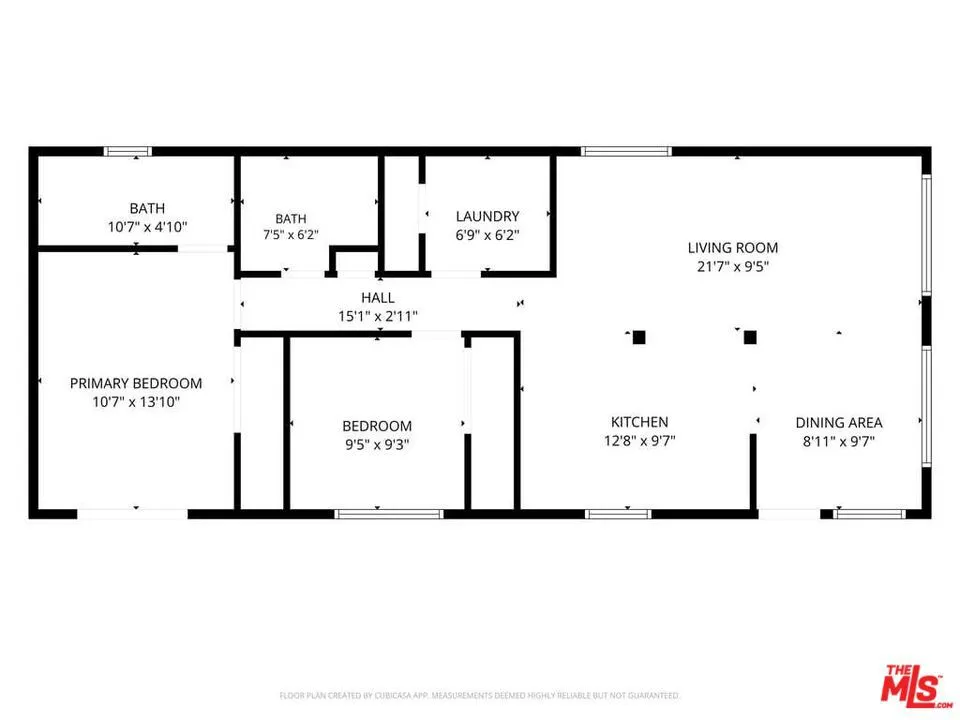 257 Las Brisas Circle
