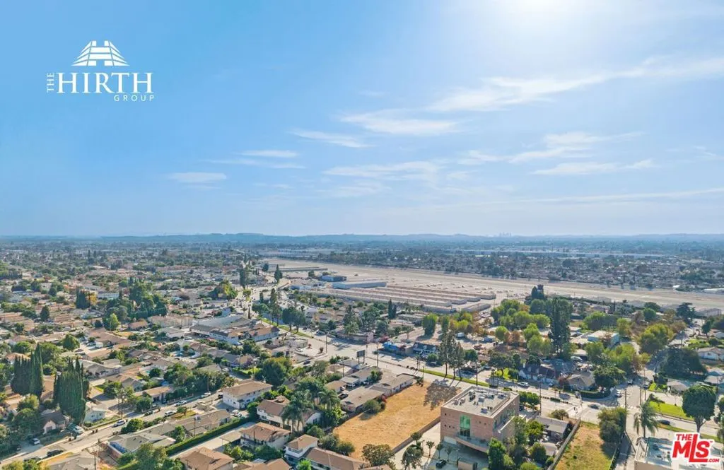 4526 Santa Anita Avenue