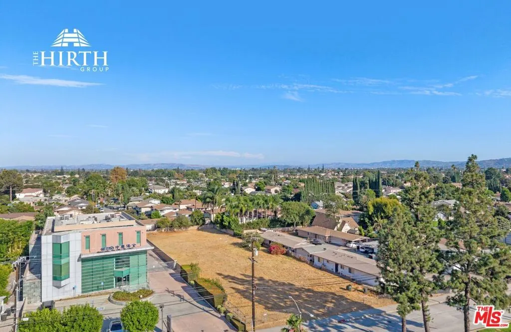 4526 Santa Anita Avenue