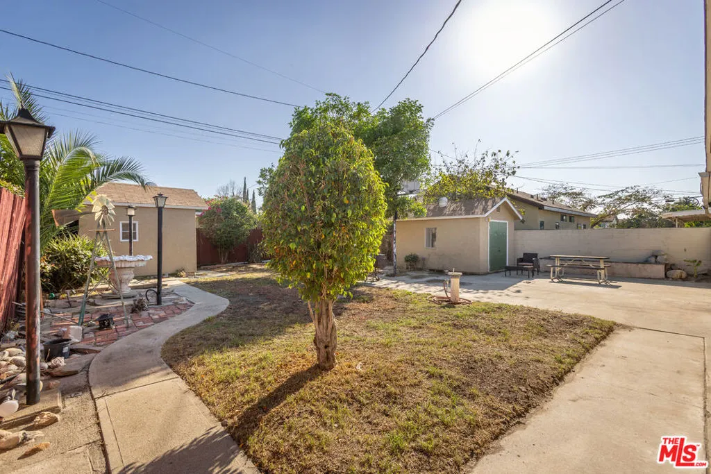 14006 Olive Street